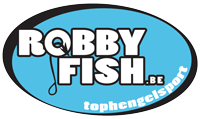 robby fish